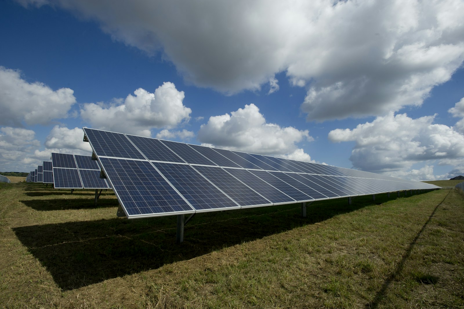 Solar Energy Consultancy reference image